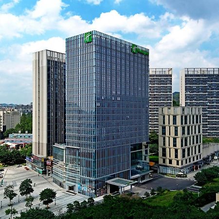 Holiday Inn Guangzhou South Lake Hotel - Ideal For Business & Leisure Eksteriør billede