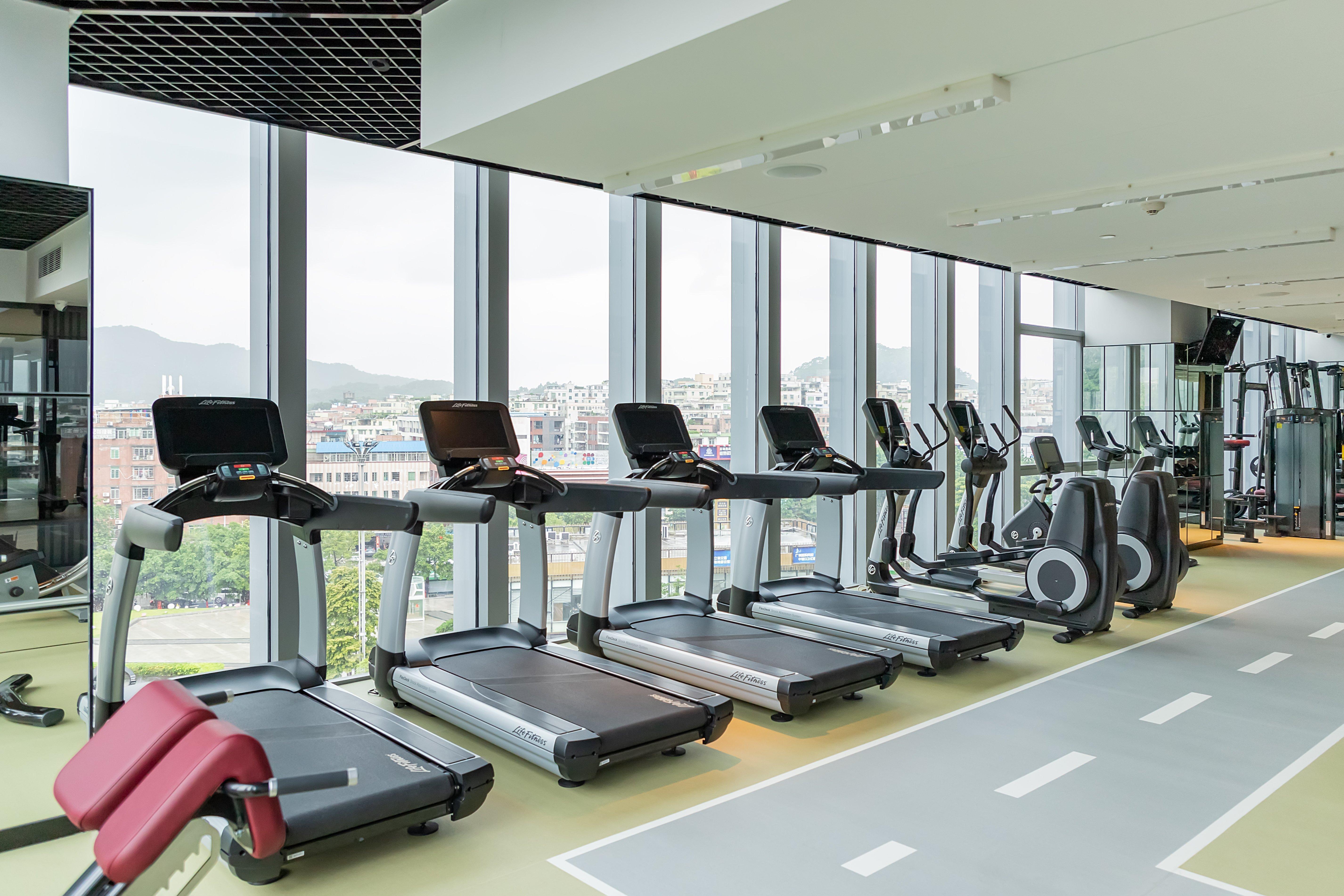Holiday Inn Guangzhou South Lake Hotel - Ideal For Business & Leisure Eksteriør billede