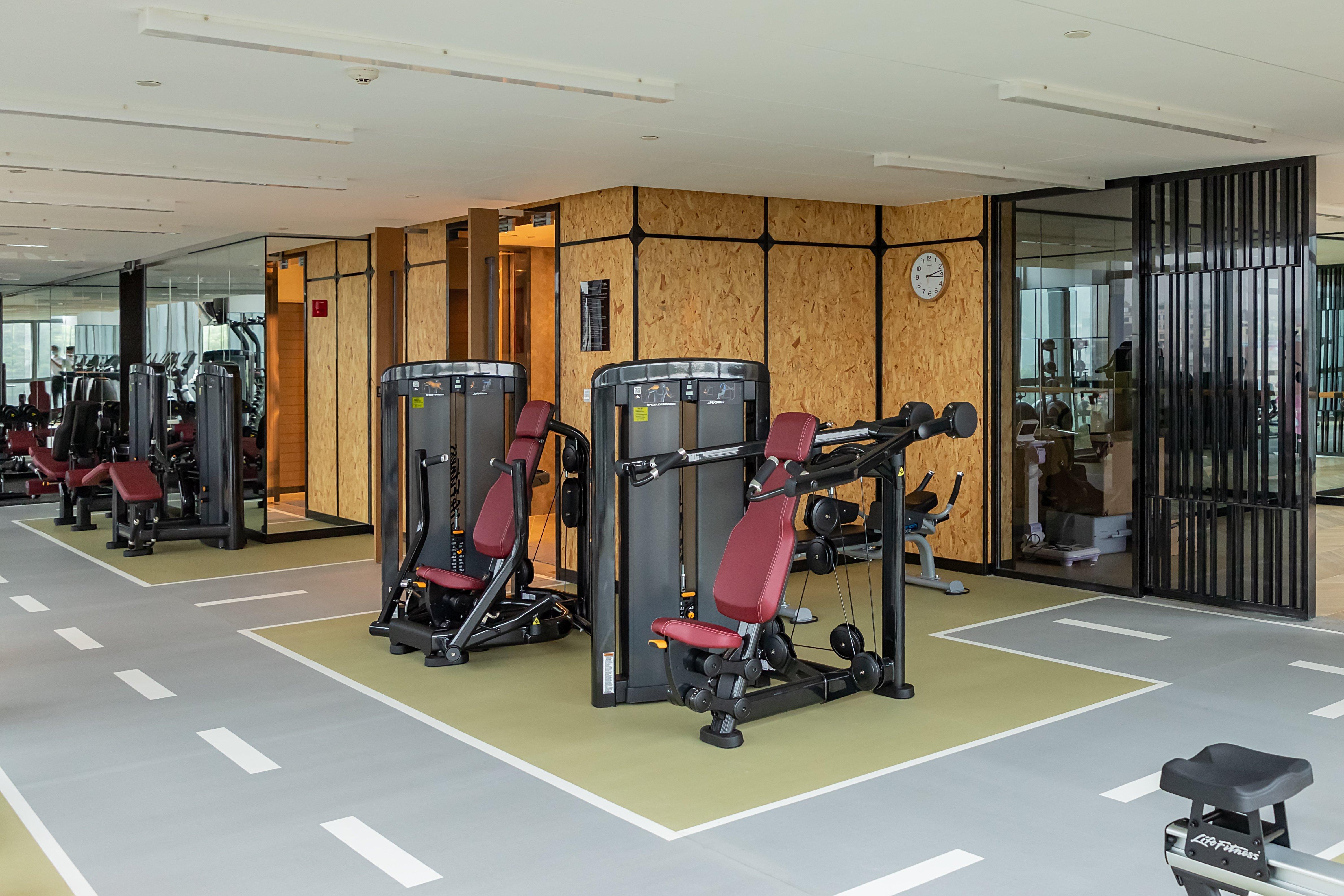 Holiday Inn Guangzhou South Lake Hotel - Ideal For Business & Leisure Eksteriør billede