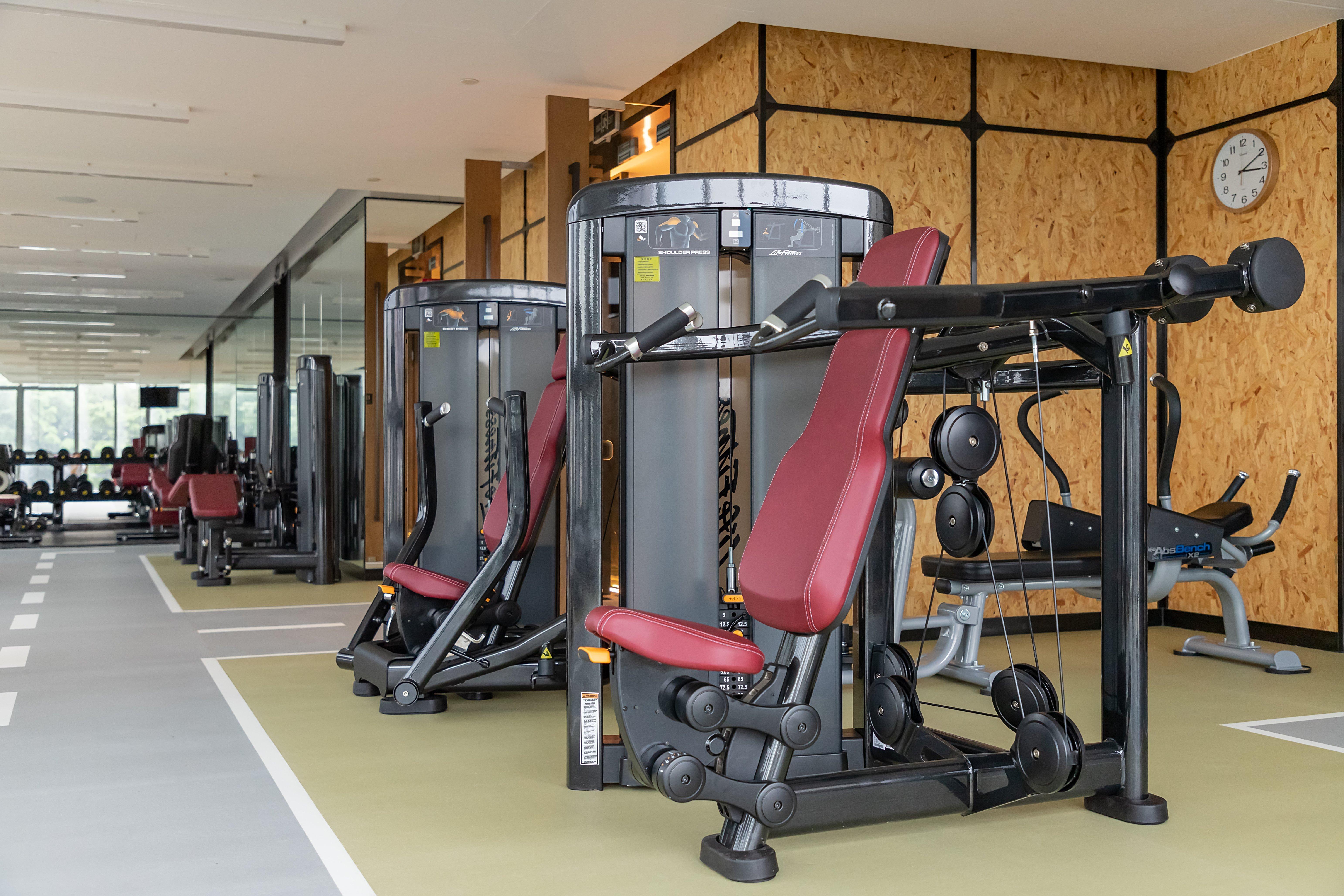 Holiday Inn Guangzhou South Lake Hotel - Ideal For Business & Leisure Eksteriør billede